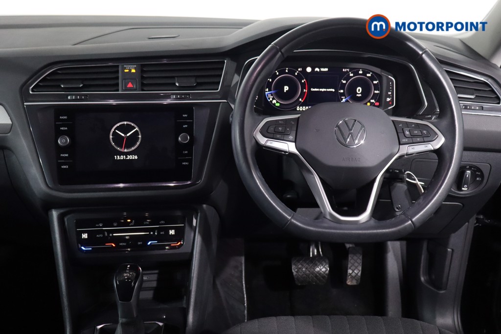 Used Volkswagen Tiguan Allspace 2022 for sale - 77297735: Photo 11