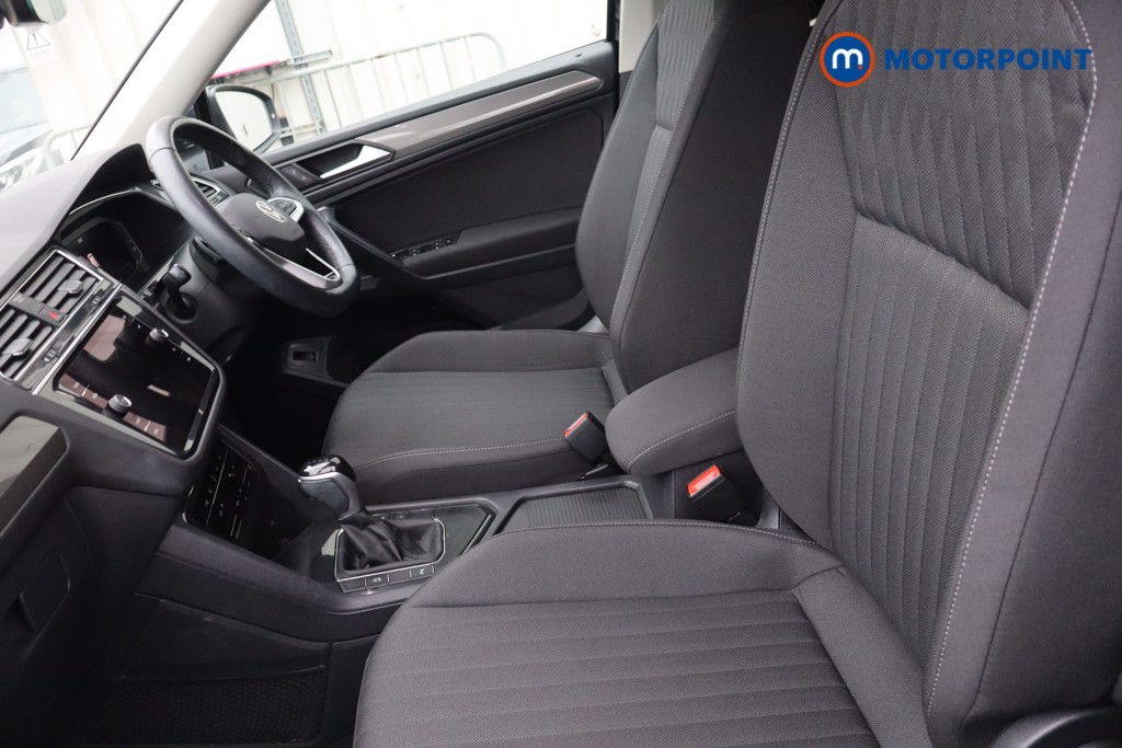 Used Volkswagen Tiguan Allspace 2022 for sale - 77297735: Photo 12