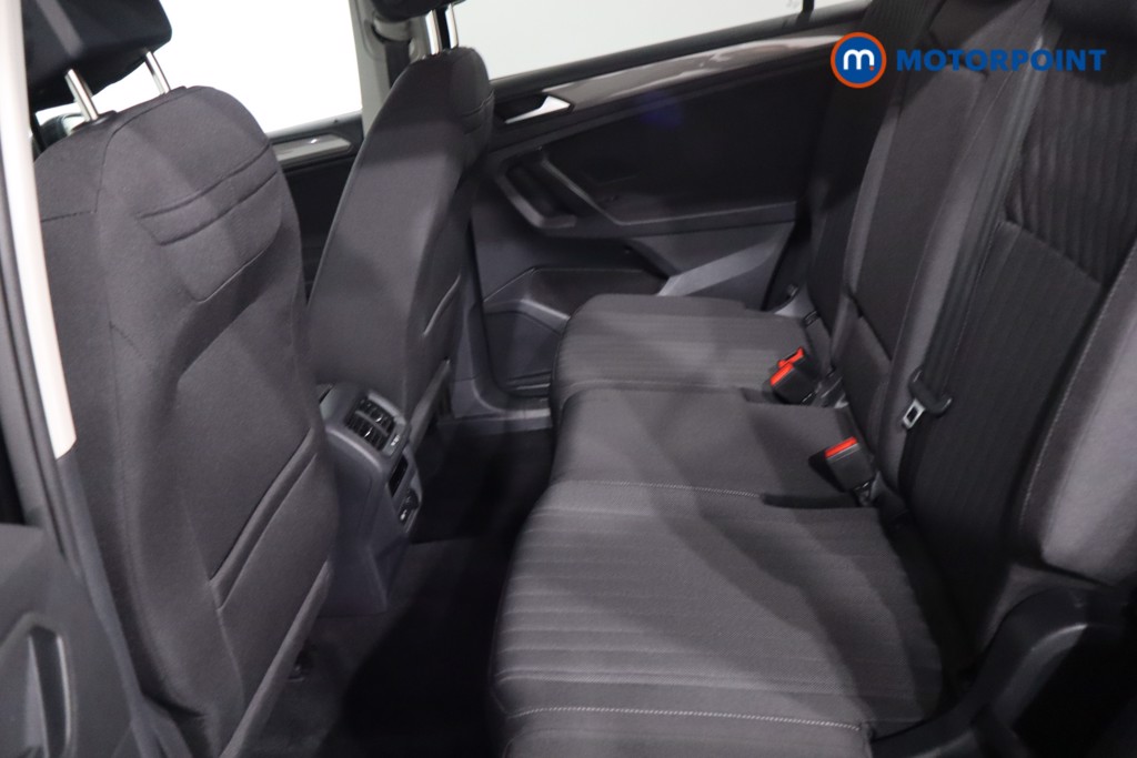 Used Volkswagen Tiguan Allspace 2022 for sale - 77297735: Photo 13