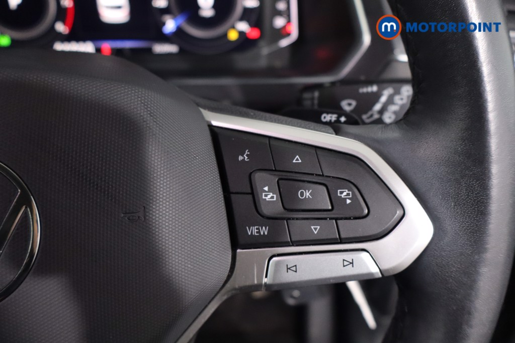 Used Volkswagen Tiguan Allspace 2022 for sale - 77297735: Photo 16