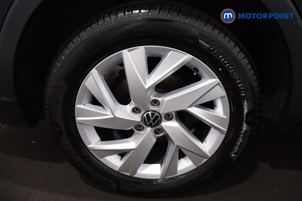 Used Volkswagen Tiguan Allspace 2022 for sale - 77297735: Photo 17