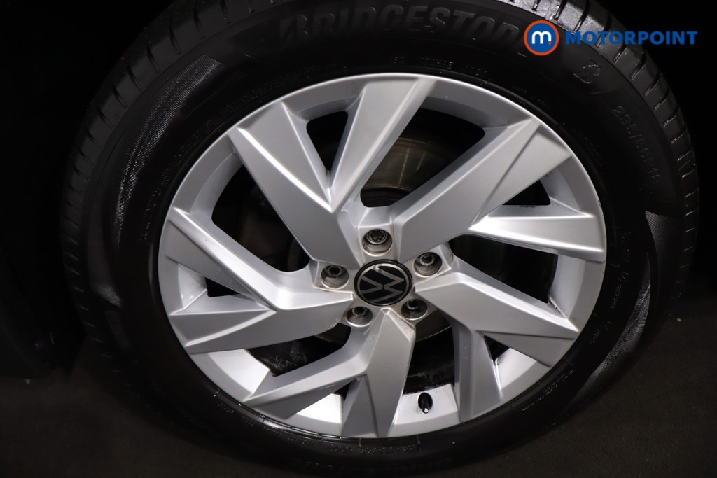 Used Volkswagen Tiguan Allspace 2022 for sale - 77297735: Photo 19