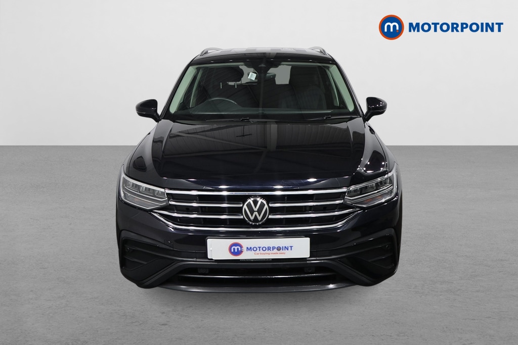 Used Volkswagen Tiguan Allspace 2022 for sale - 77297735: Photo 2