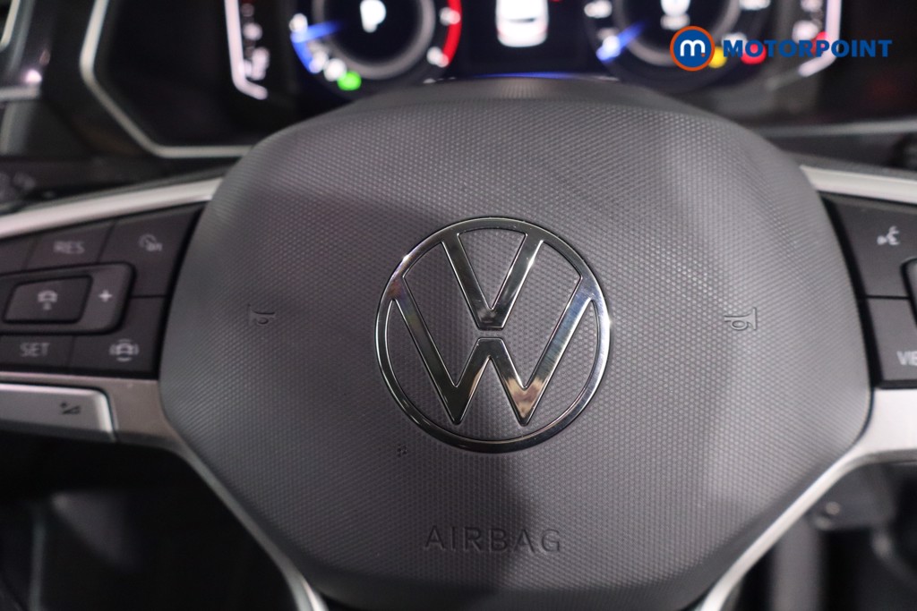 Used Volkswagen Tiguan Allspace 2022 for sale - 77297735: Photo 21