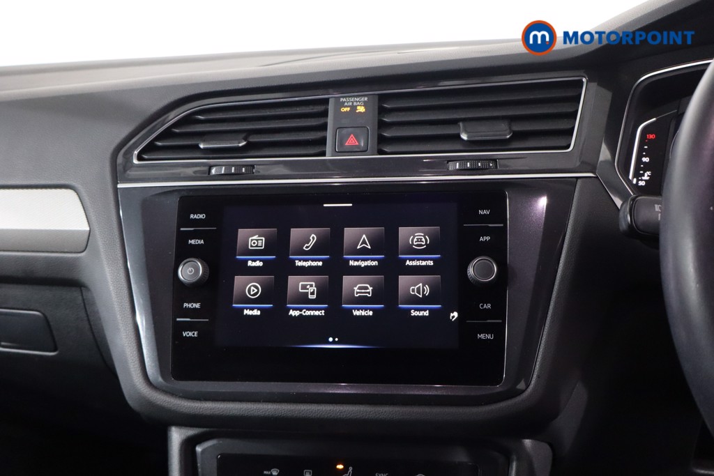 Used Volkswagen Tiguan Allspace 2022 for sale - 77297735: Photo 27