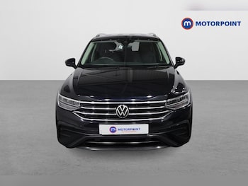 Used Volkswagen Tiguan Allspace 2022 for sale - 77297735: Photo
