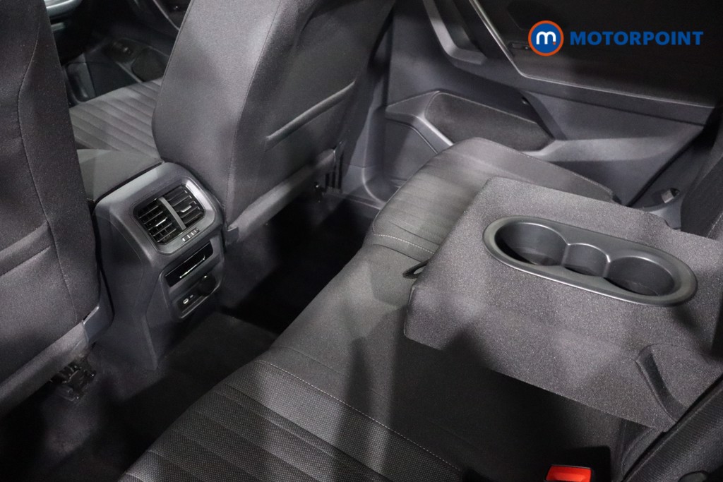 Used Volkswagen Tiguan Allspace 2022 for sale - 77297735: Photo 36