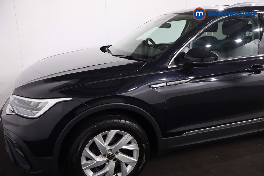 Used Volkswagen Tiguan Allspace 2022 for sale - 77297735: Photo 37