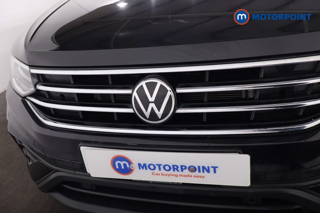 Used Volkswagen Tiguan Allspace 2022 for sale - 77297735: Photo 38