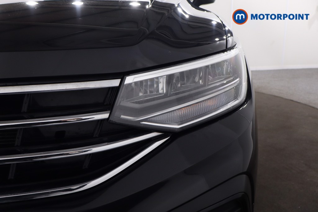 Used Volkswagen Tiguan Allspace 2022 for sale - 77297735: Photo 39