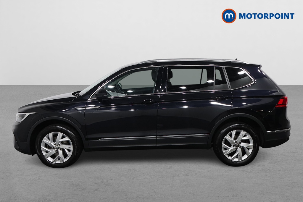 Used Volkswagen Tiguan Allspace 2022 for sale - 77297735: Photo 4
