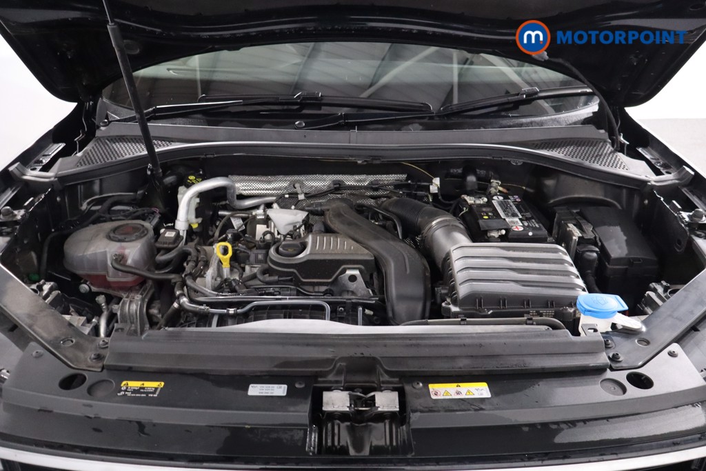 Used Volkswagen Tiguan Allspace 2022 for sale - 77297735: Photo 41