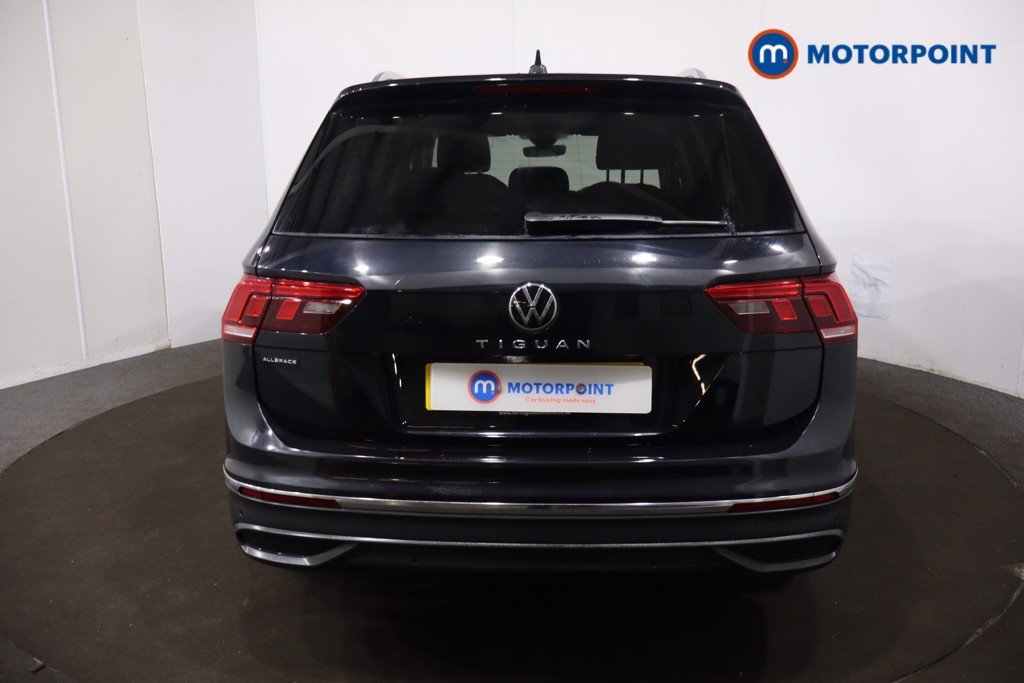 Used Volkswagen Tiguan Allspace 2022 for sale - 77297735: Photo 42