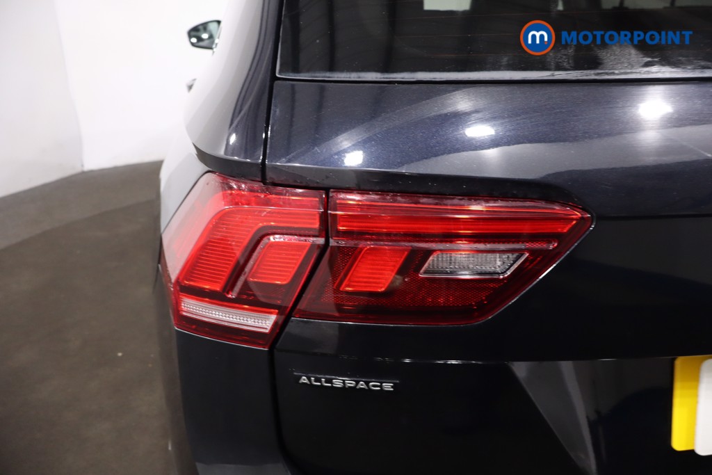 Used Volkswagen Tiguan Allspace 2022 for sale - 77297735: Photo 43