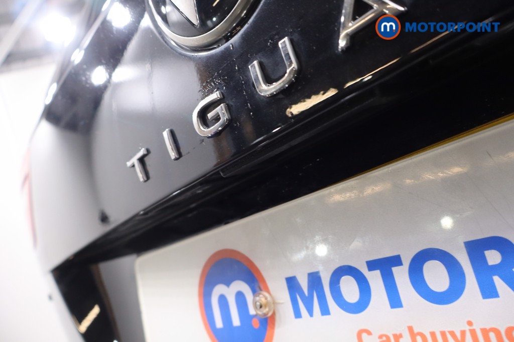 Used Volkswagen Tiguan Allspace 2022 for sale - 77297735: Photo 45