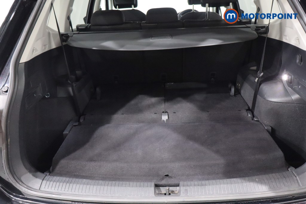Used Volkswagen Tiguan Allspace 2022 for sale - 77297735: Photo 46