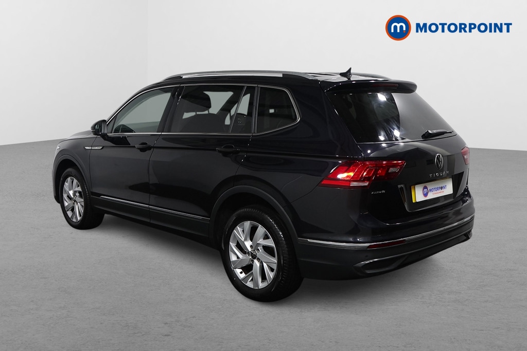 Used Volkswagen Tiguan Allspace 2022 for sale - 77297735: Photo 5