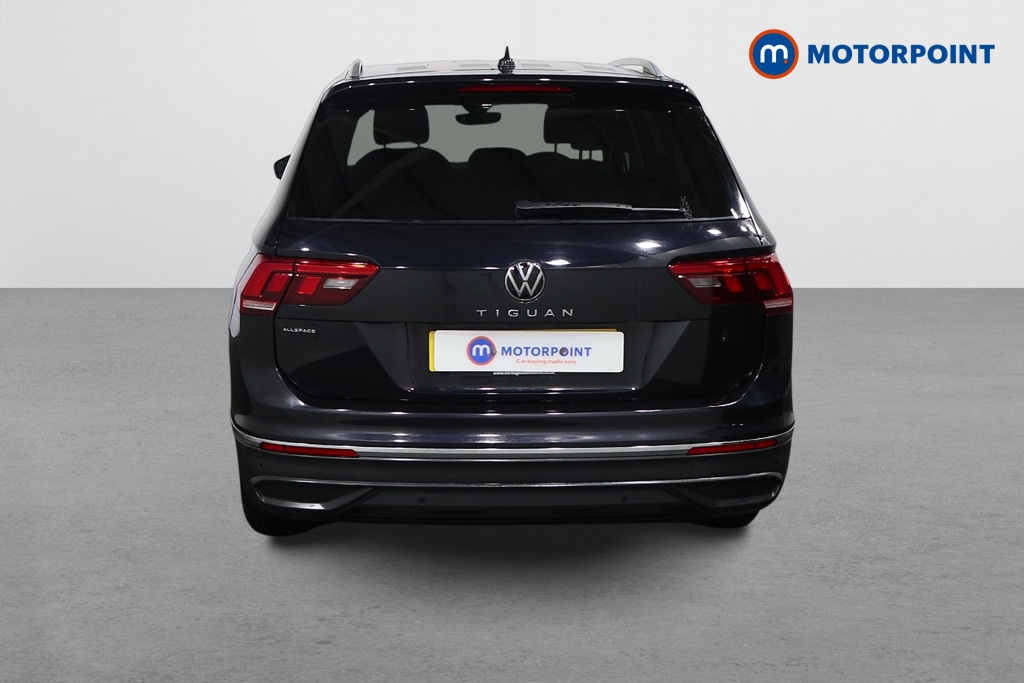 Used Volkswagen Tiguan Allspace 2022 for sale - 77297735: Photo 6