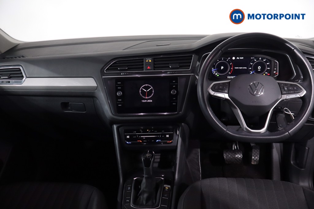 Used Volkswagen Tiguan Allspace 2022 for sale - 77297735: Photo 9