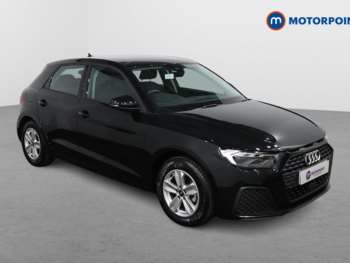 2022 - 25 TFSI Technik 5dr