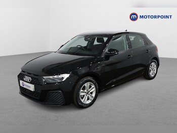 Used Audi A1 2022 for sale - 75098043: Photo