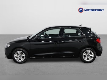 Used Audi A1 2022 for sale - 75098043: Photo