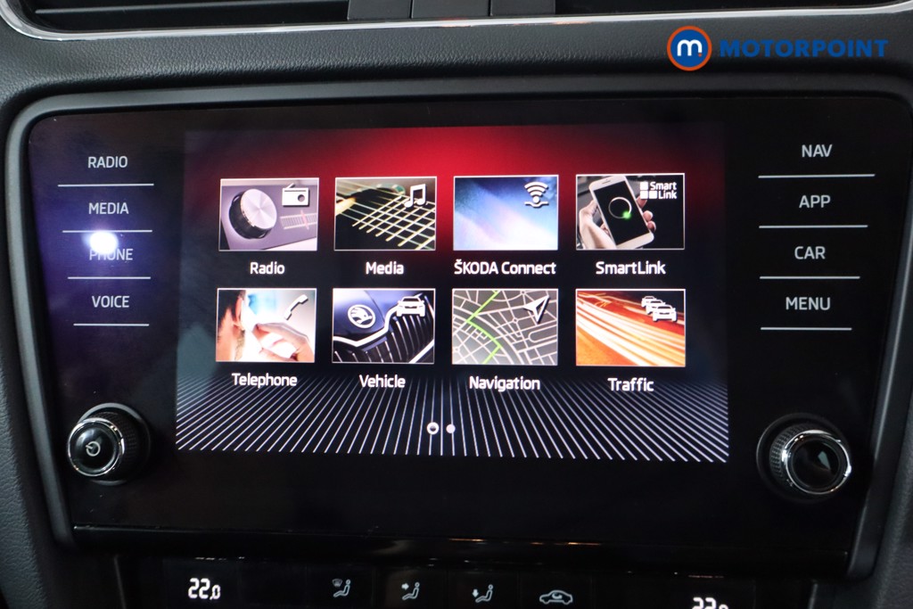 Used Skoda Octavia 2019 for sale - 76603680: Photo 10