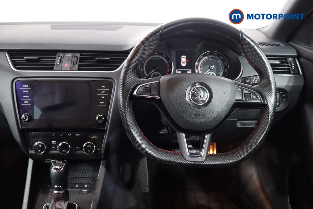 Used Skoda Octavia 2019 for sale - 76603680: Photo 11