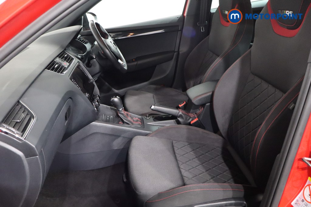 Used Skoda Octavia 2019 for sale - 76603680: Photo 12