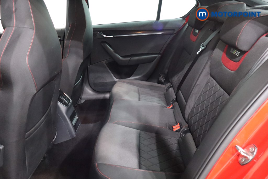 Used Skoda Octavia 2019 for sale - 76603680: Photo 13