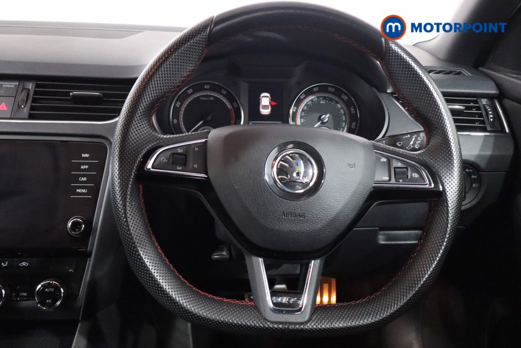 Used Skoda Octavia 2019 for sale - 76603680: Photo 14