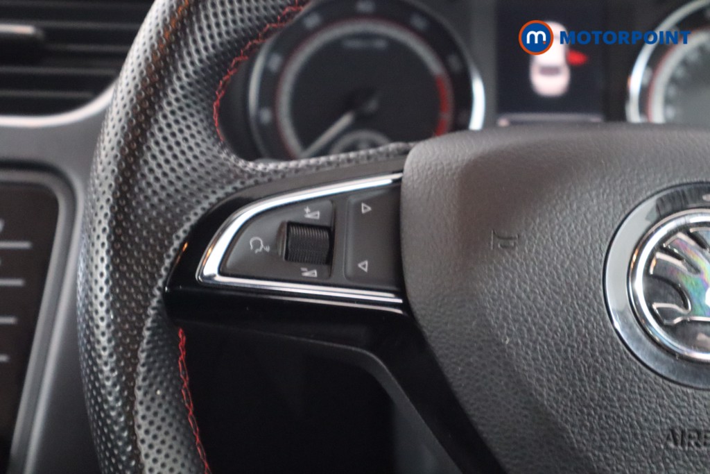 Used Skoda Octavia 2019 for sale - 76603680: Photo 15