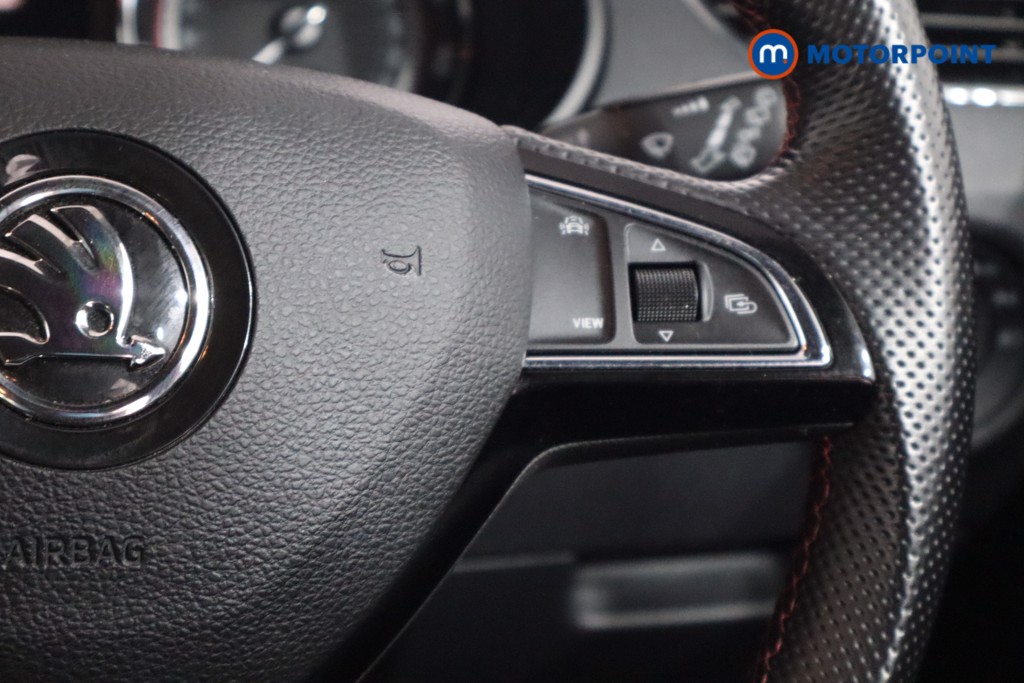 Used Skoda Octavia 2019 for sale - 76603680: Photo 16