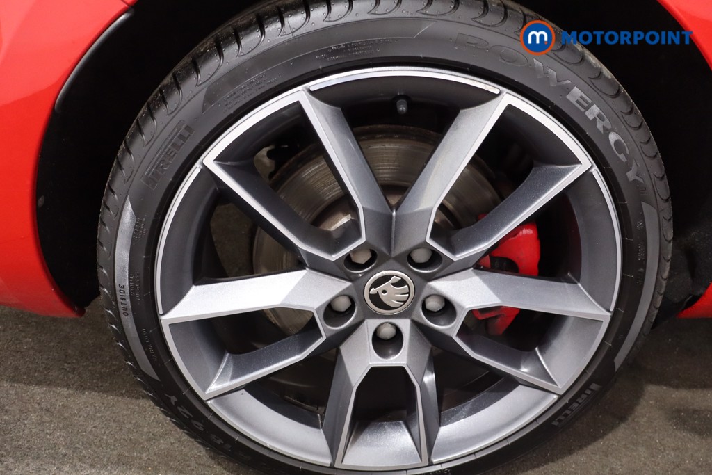 Used Skoda Octavia 2019 for sale - 76603680: Photo 17