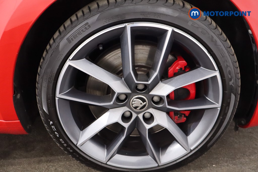 Used Skoda Octavia 2019 for sale - 76603680: Photo 18