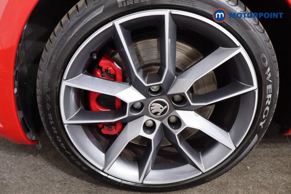 Used Skoda Octavia 2019 for sale - 76603680: Photo 19