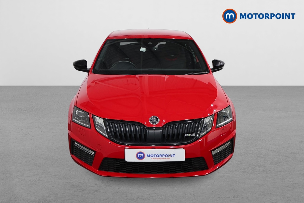Used Skoda Octavia 2019 for sale - 76603680: Photo 2