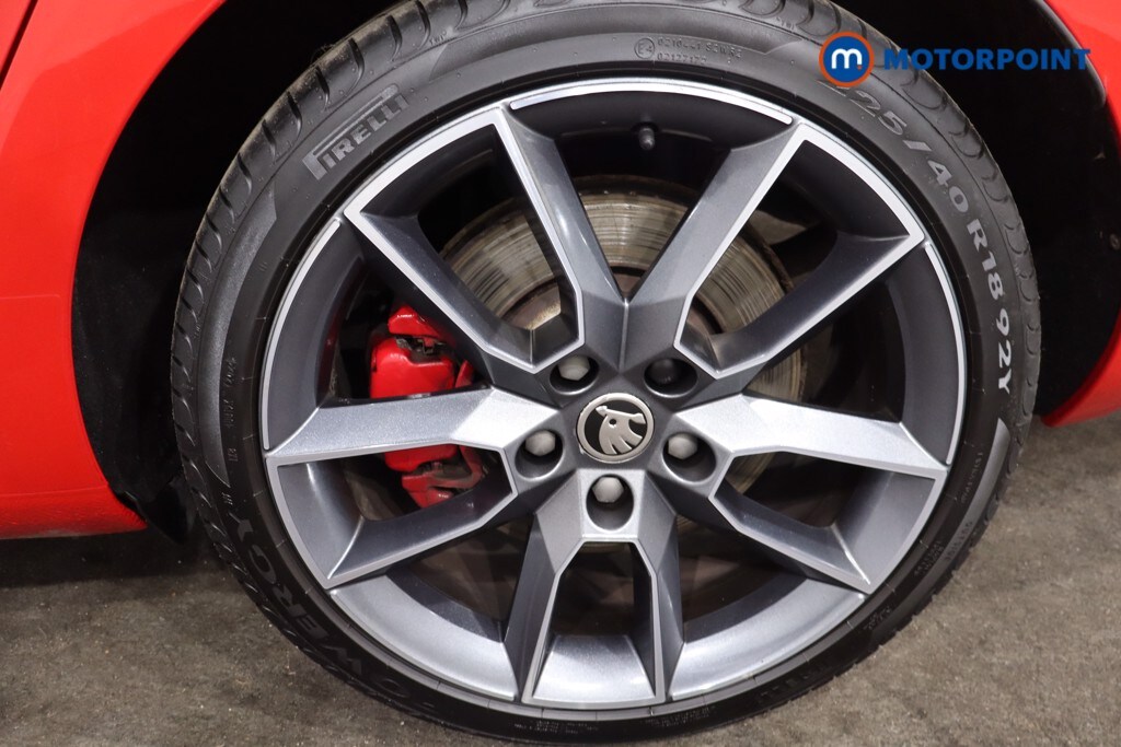 Used Skoda Octavia 2019 for sale - 76603680: Photo 20