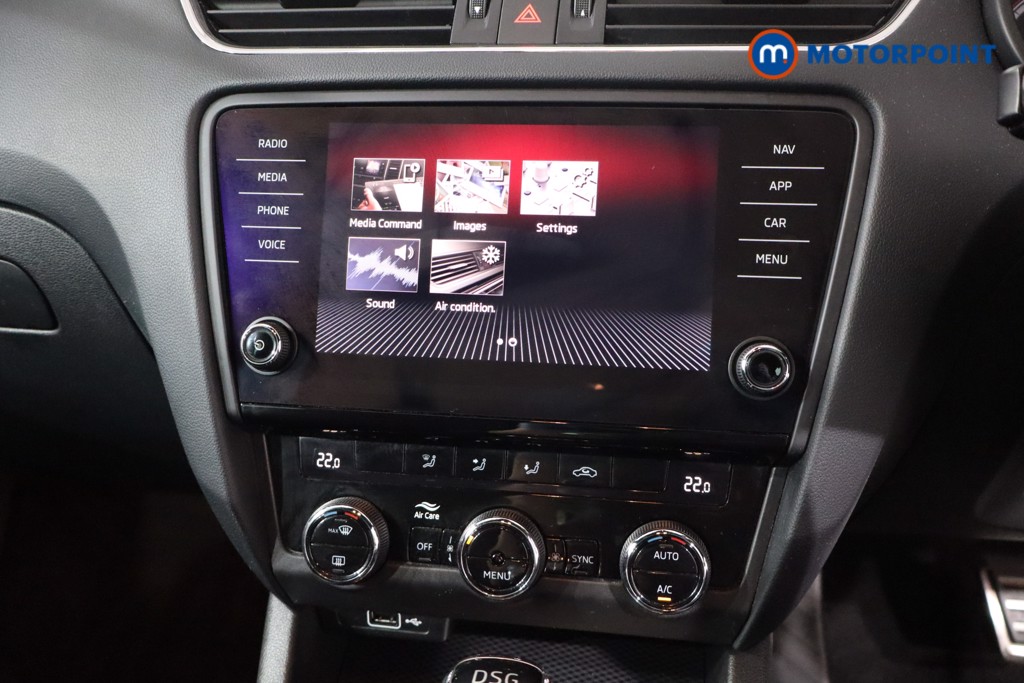 Used Skoda Octavia 2019 for sale - 76603680: Photo 23