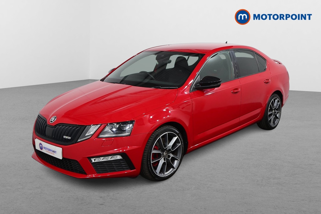 Used Skoda Octavia 2019 for sale - 76603680: Photo 3