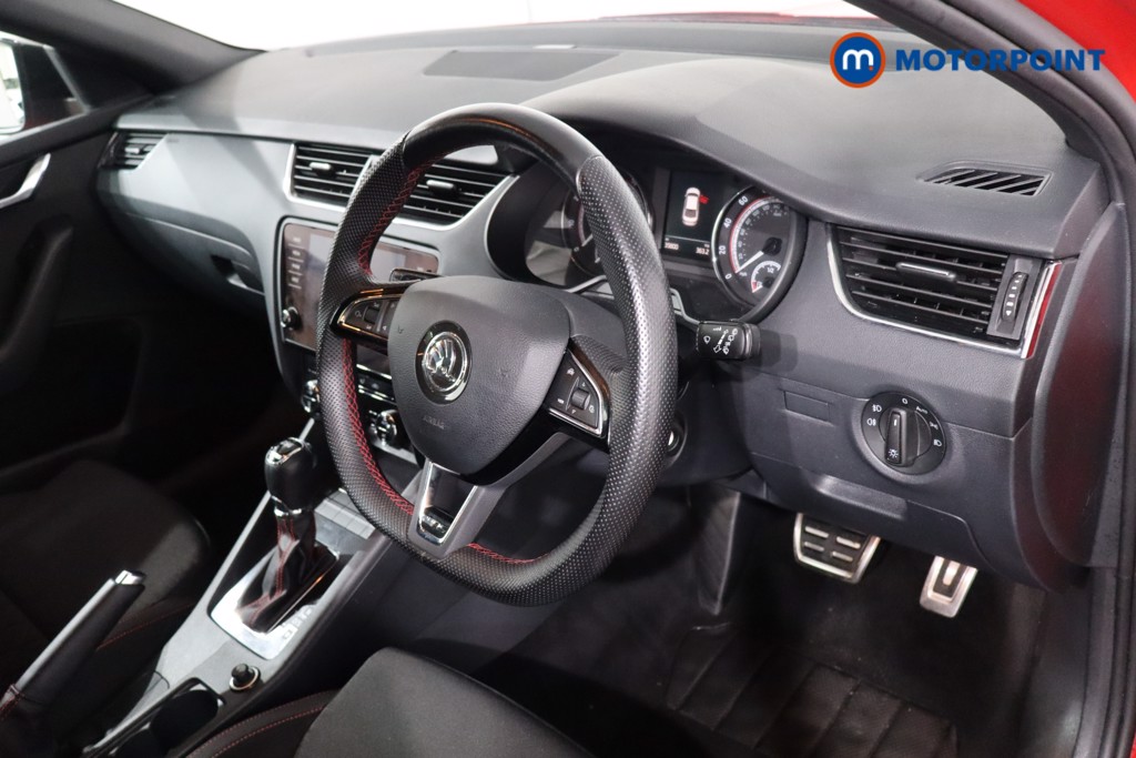 Used Skoda Octavia 2019 for sale - 76603680: Photo 32