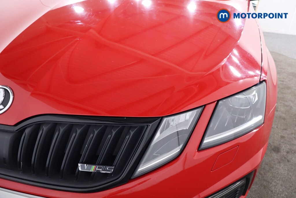 Used Skoda Octavia 2019 for sale - 76603680: Photo 35