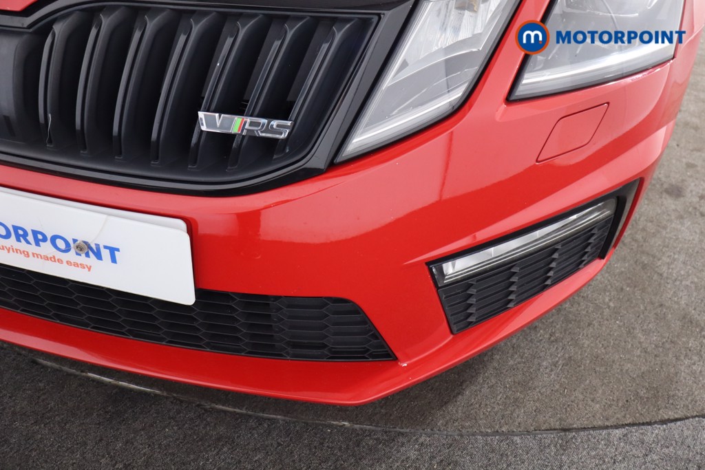 Used Skoda Octavia 2019 for sale - 76603680: Photo 36