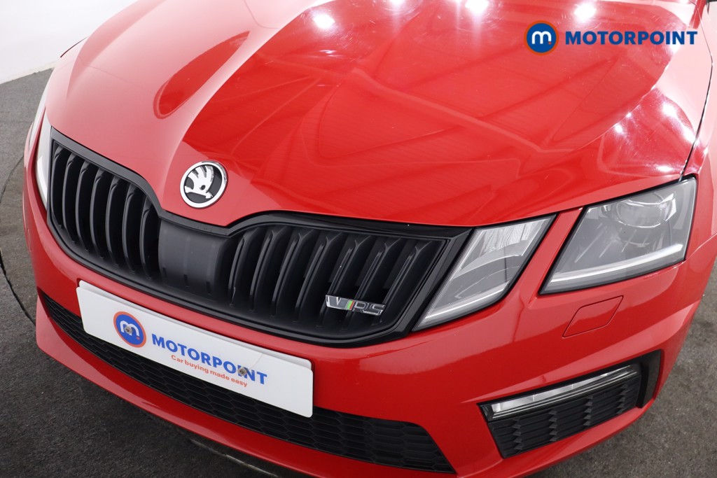 Used Skoda Octavia 2019 for sale - 76603680: Photo 38