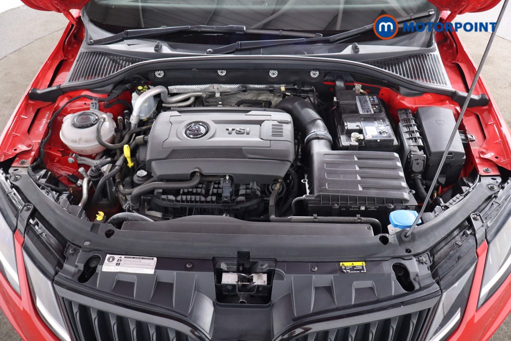 Used Skoda Octavia 2019 for sale - 76603680: Photo 39