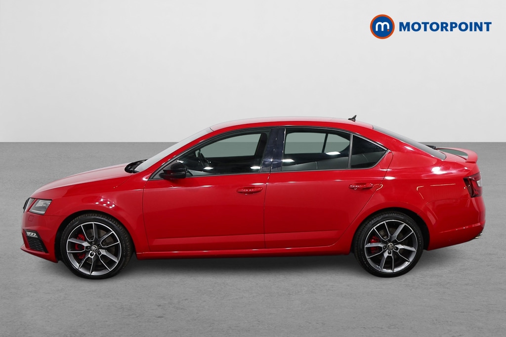 Used Skoda Octavia 2019 for sale - 76603680: Photo 4