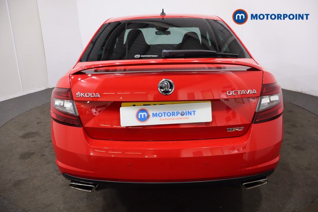 Used Skoda Octavia 2019 for sale - 76603680: Photo 44