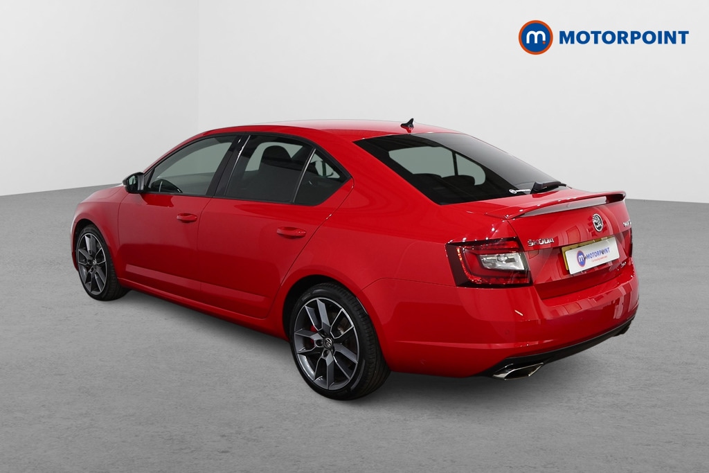 Used Skoda Octavia 2019 for sale - 76603680: Photo 5