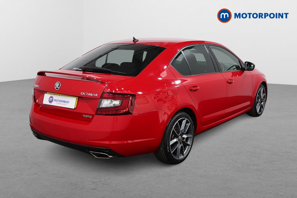 Used Skoda Octavia 2019 for sale - 76603680: Photo 7