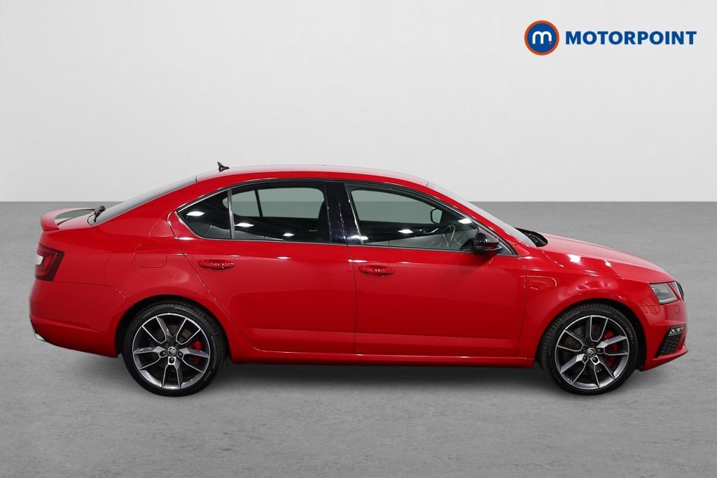 Used Skoda Octavia 2019 for sale - 76603680: Photo 8